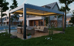 Bioclimatic Pergola