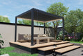 Design Pergola