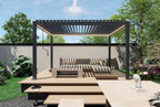 Design Pergola