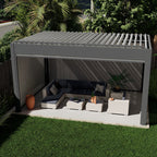 Bioclimatic Pergola
