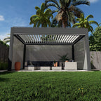Bioclimatic Pergola